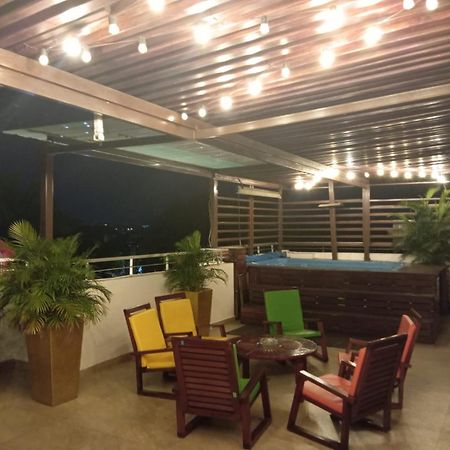 Hotel Ucla Center Valledupar Exterior photo